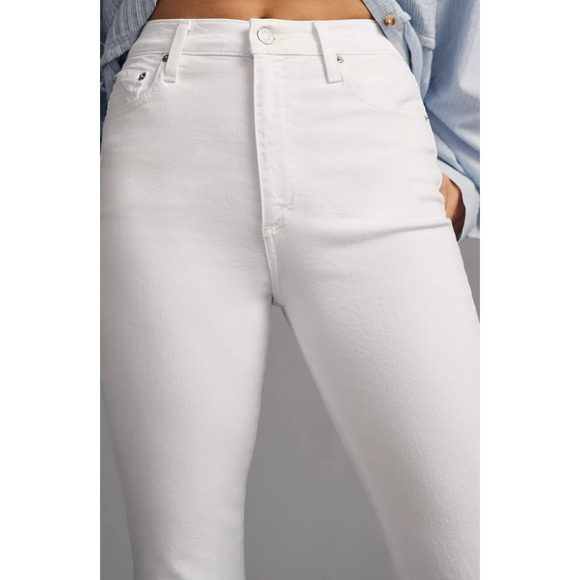 Pistola Dana High-Rise Bootcut Jeans - New 31 Waist - Picture 4 of 10